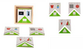 Wooden Educational Shape Learning Toy